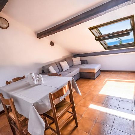 Apartamento Tino Brezza Di Mare Deiva Marina Exterior foto