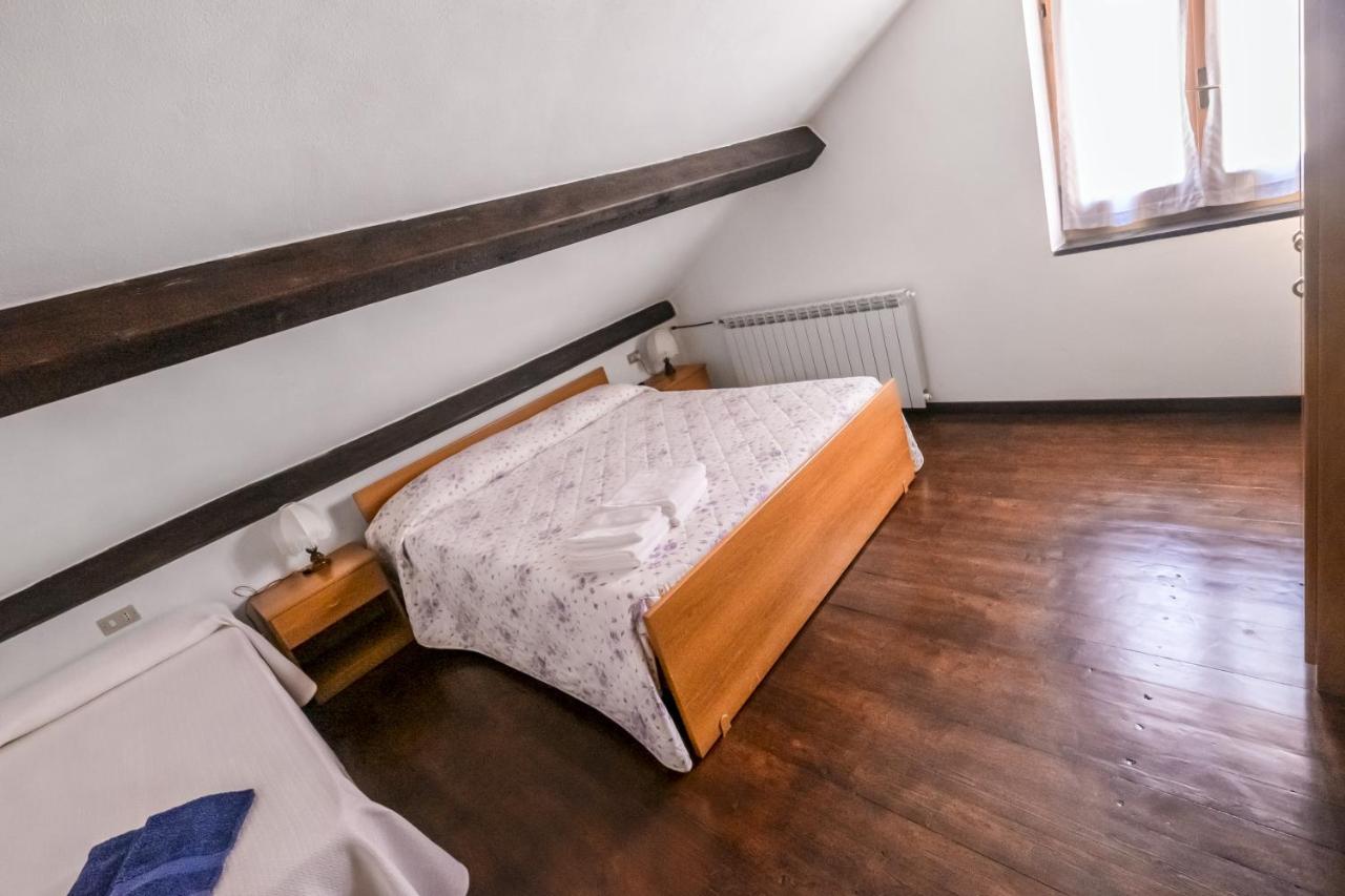 Apartamento Tino Brezza Di Mare Deiva Marina Exterior foto