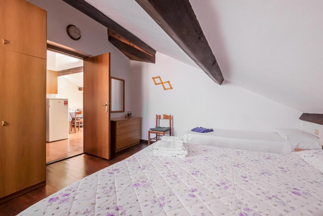 Apartamento Tino Brezza Di Mare Deiva Marina Exterior foto