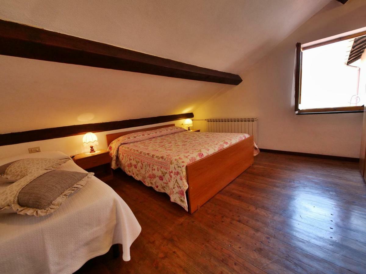 Apartamento Tino Brezza Di Mare Deiva Marina Exterior foto