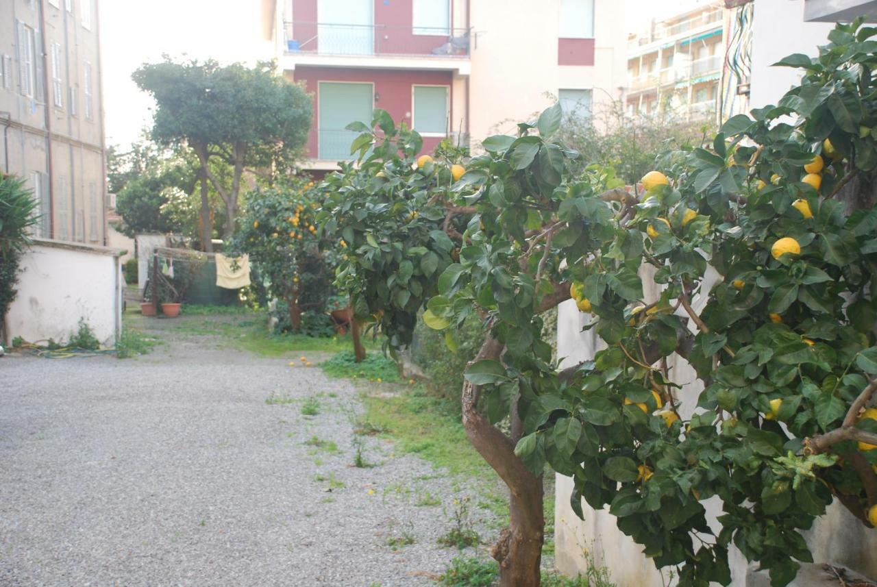 Apartamento Tino Brezza Di Mare Deiva Marina Exterior foto
