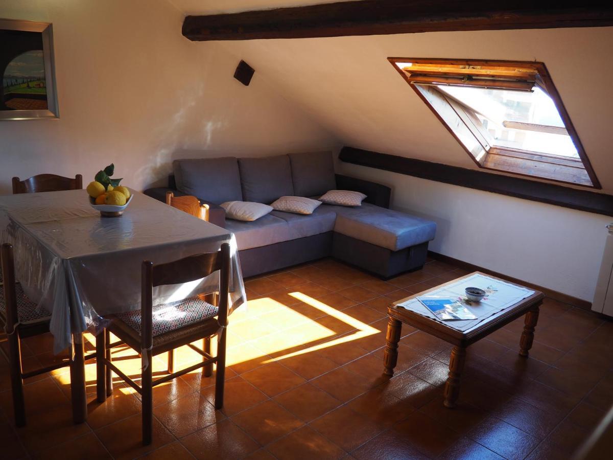 Apartamento Tino Brezza Di Mare Deiva Marina Exterior foto